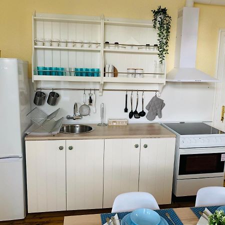 Tanin House - Three-Bedroom Apartment, Sauna And Gym 10' Away From Borovets Самоков Экстерьер фото