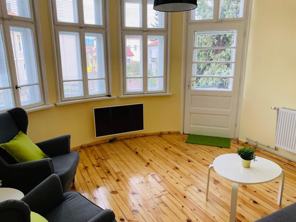 Tanin House - Three-Bedroom Apartment, Sauna And Gym 10' Away From Borovets Самоков Экстерьер фото