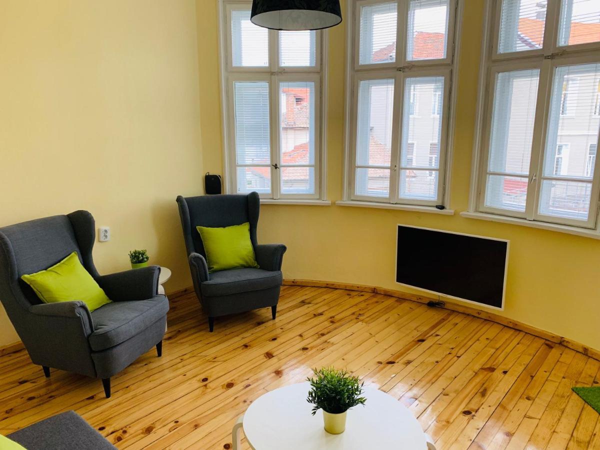 Tanin House - Three-Bedroom Apartment, Sauna And Gym 10' Away From Borovets Самоков Экстерьер фото