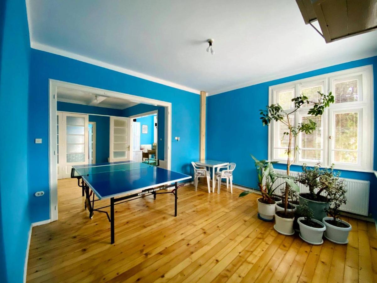 Tanin House - Three-Bedroom Apartment, Sauna And Gym 10' Away From Borovets Самоков Экстерьер фото