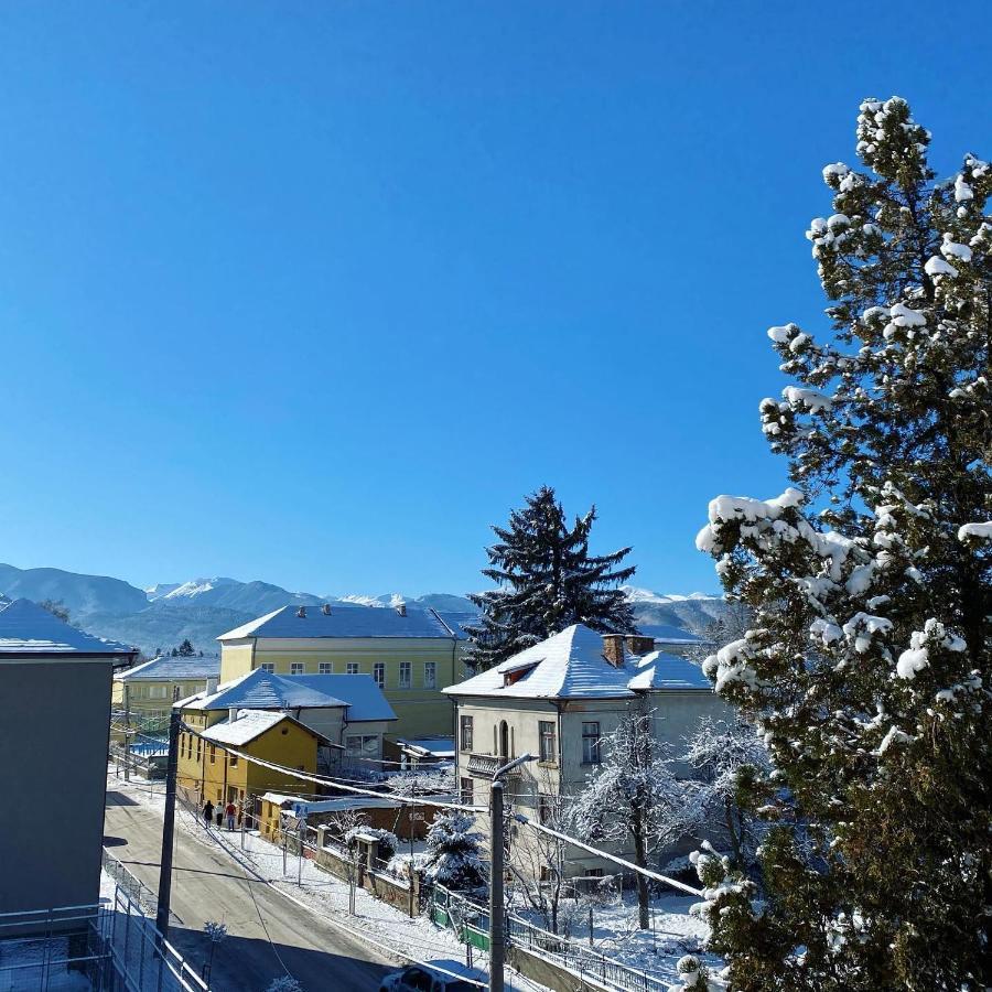 Tanin House - Three-Bedroom Apartment, Sauna And Gym 10' Away From Borovets Самоков Экстерьер фото