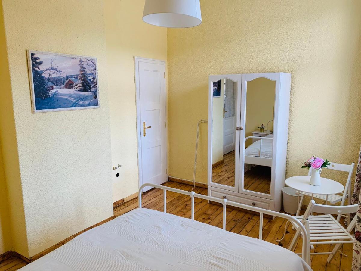 Tanin House - Three-Bedroom Apartment, Sauna And Gym 10' Away From Borovets Самоков Экстерьер фото
