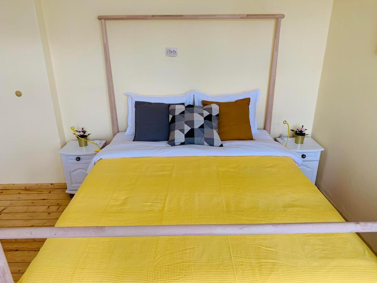 Tanin House - Three-Bedroom Apartment, Sauna And Gym 10' Away From Borovets Самоков Экстерьер фото