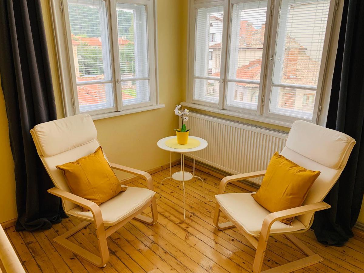 Tanin House - Three-Bedroom Apartment, Sauna And Gym 10' Away From Borovets Самоков Экстерьер фото