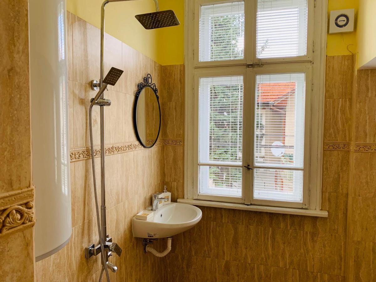 Tanin House - Three-Bedroom Apartment, Sauna And Gym 10' Away From Borovets Самоков Экстерьер фото